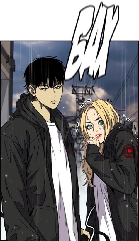 wind breaker manga br - quebra vento manga online